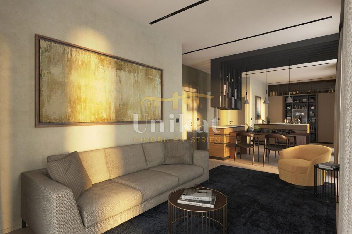 Villetta prefabbricata indipendente al piano terra in zona tranquilla